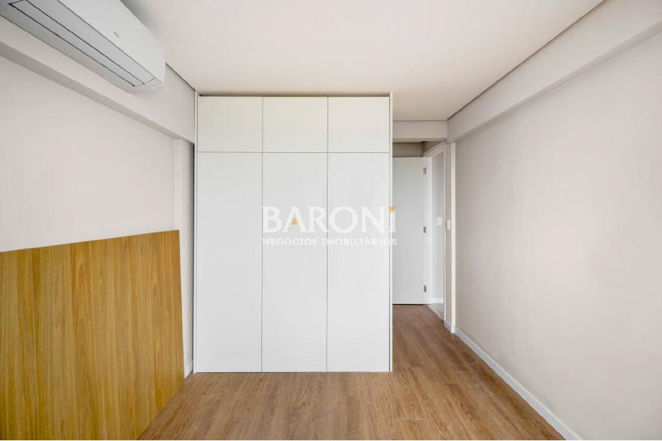 Apartamento - Vila Mariana