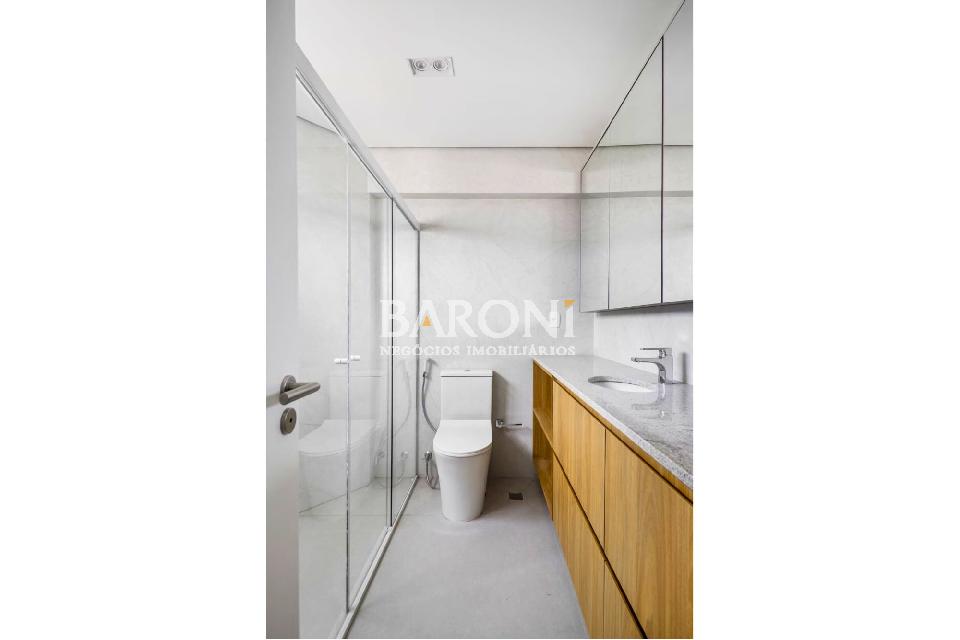 Apartamento - Vila Mariana