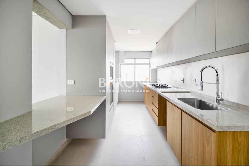 Apartamento - Vila Mariana