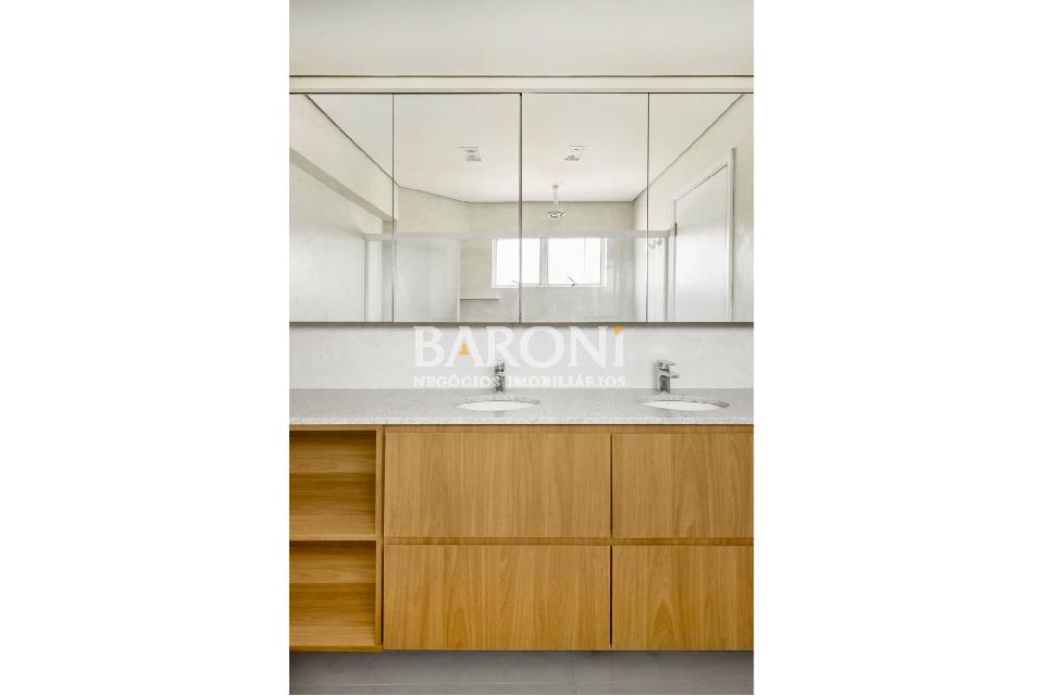 Apartamento - Vila Mariana