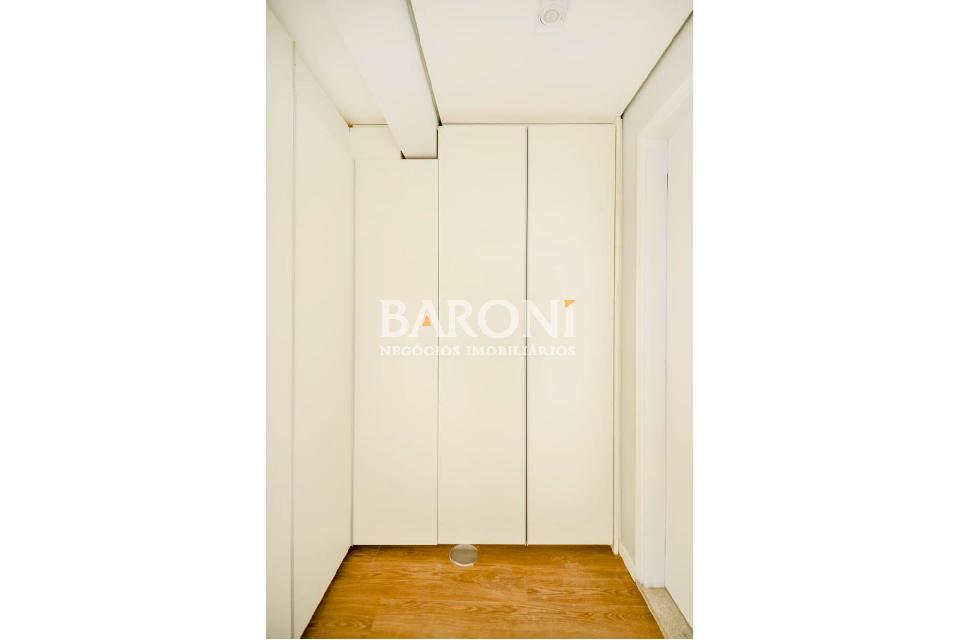 Apartamento - Vila Mariana