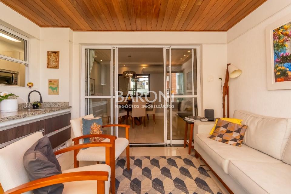 Apartamento - Chacara Santo Antonio (zona Sul)
