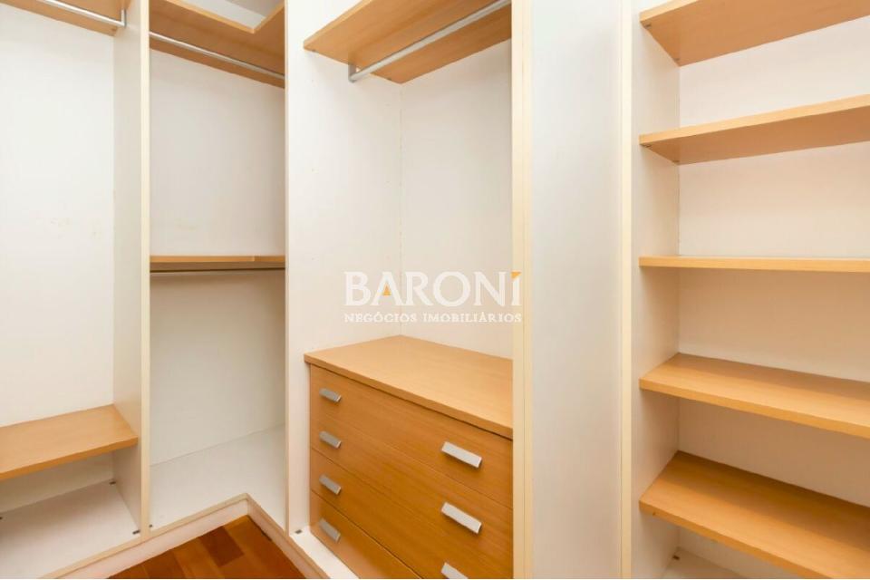 Apartamento - Pinheiros