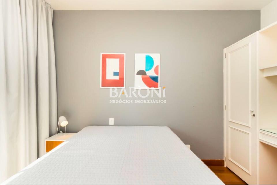 Apartamento - Pinheiros