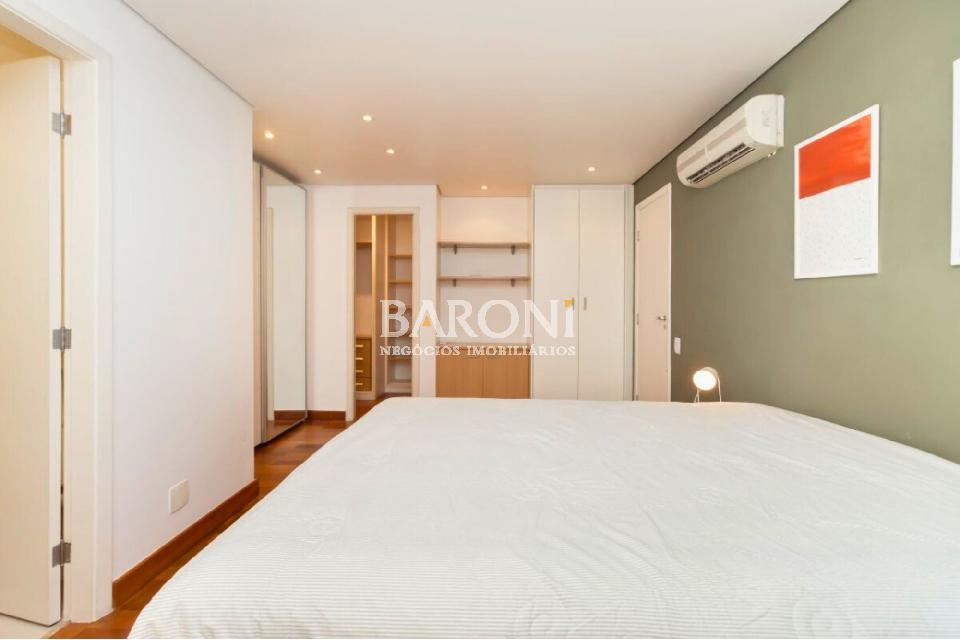 Apartamento - Pinheiros