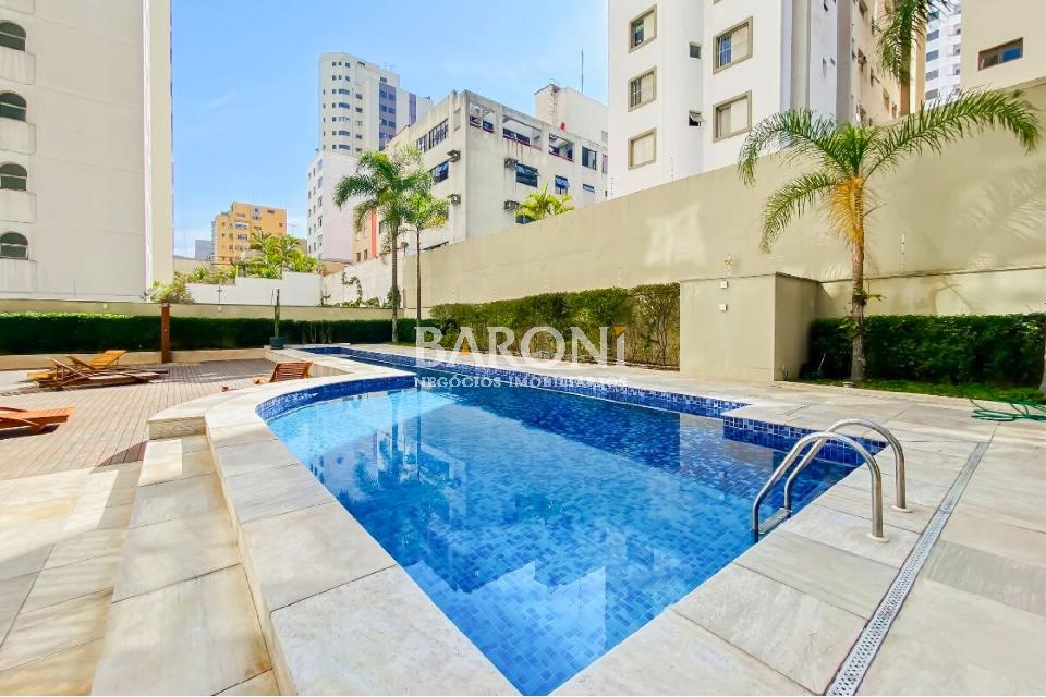 Apartamento - Pinheiros
