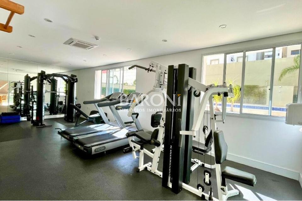 Apartamento - Pinheiros