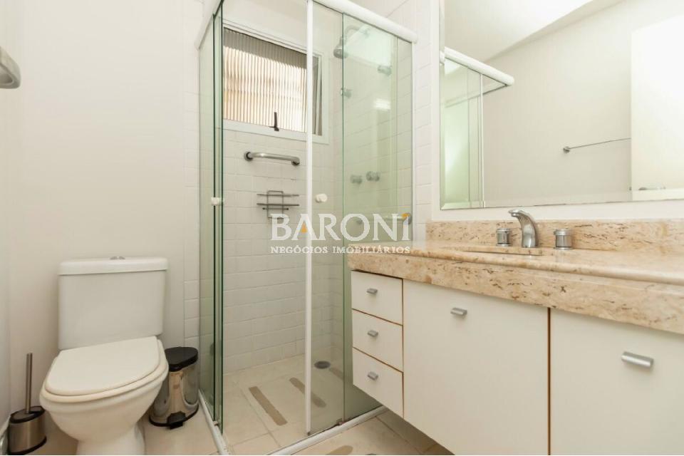 Apartamento - Pinheiros