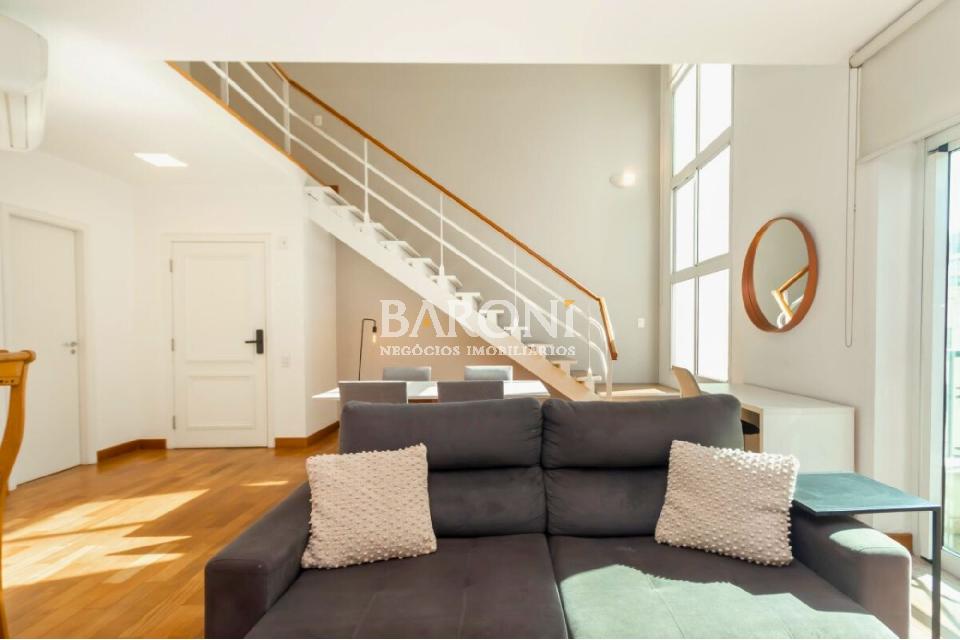 Apartamento - Pinheiros