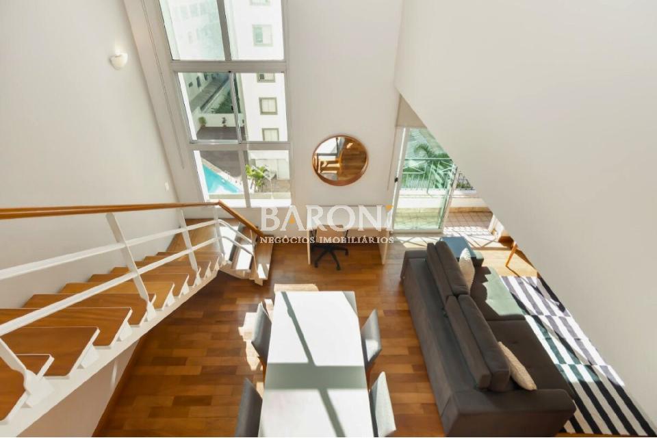 Apartamento - Pinheiros