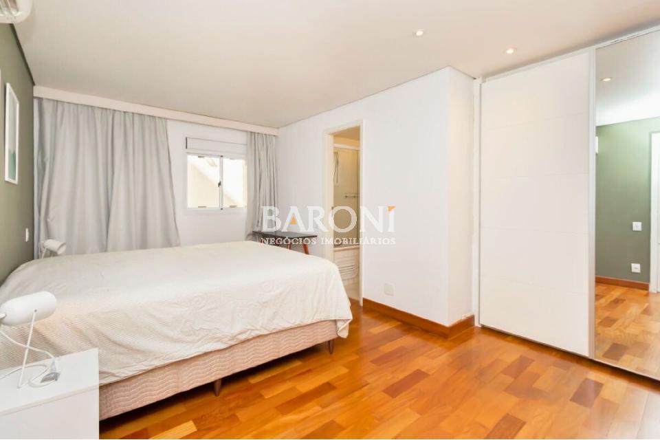 Apartamento - Pinheiros