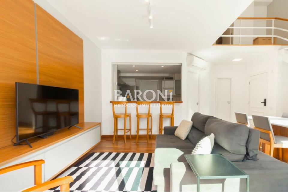 Apartamento - Pinheiros