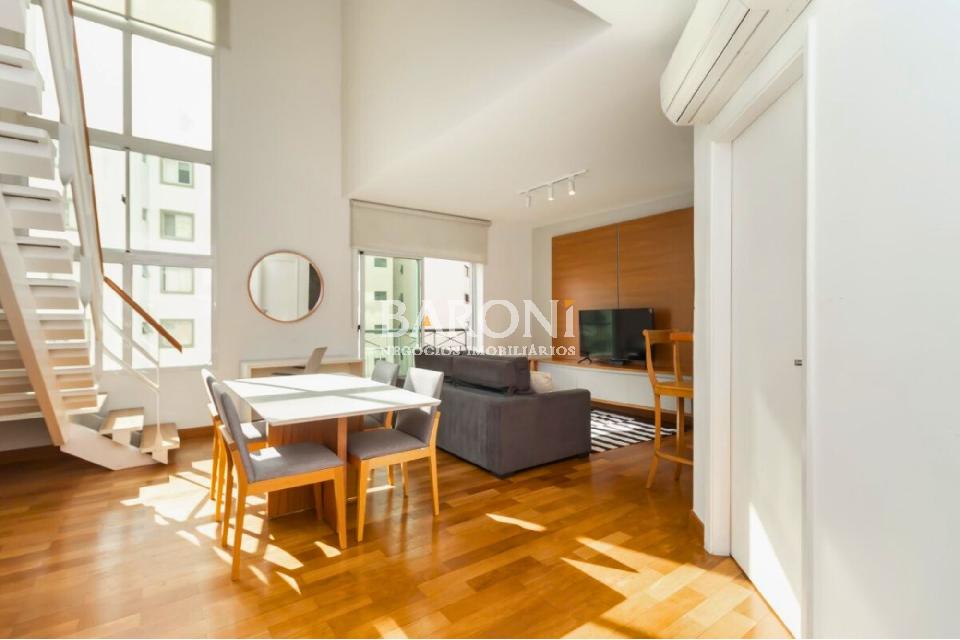 Apartamento - Pinheiros