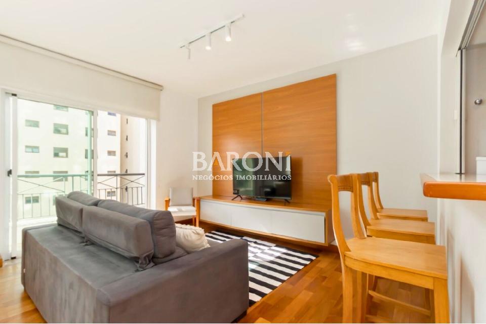 Apartamento - Pinheiros