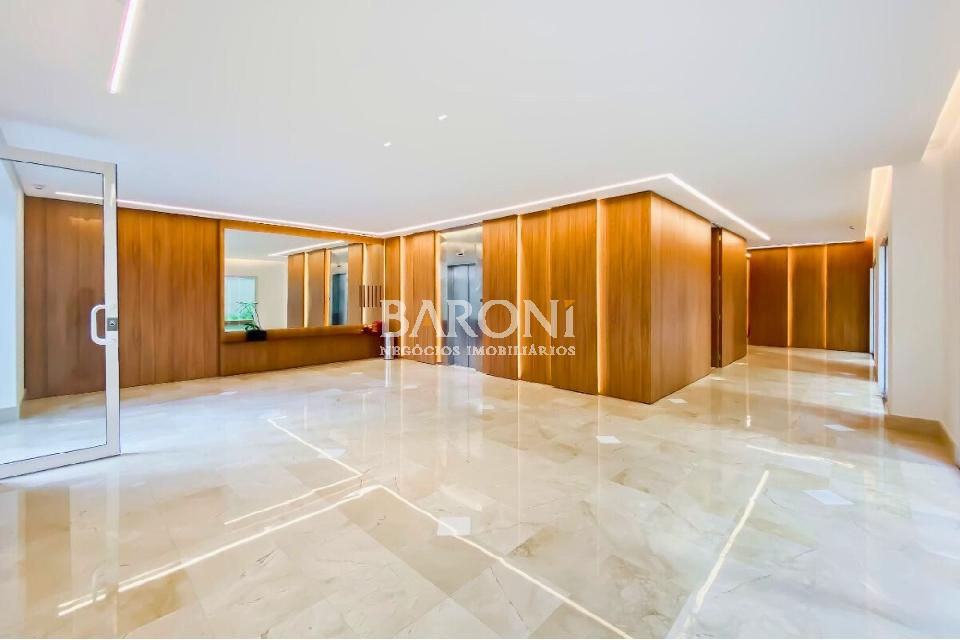 Apartamento - Pinheiros