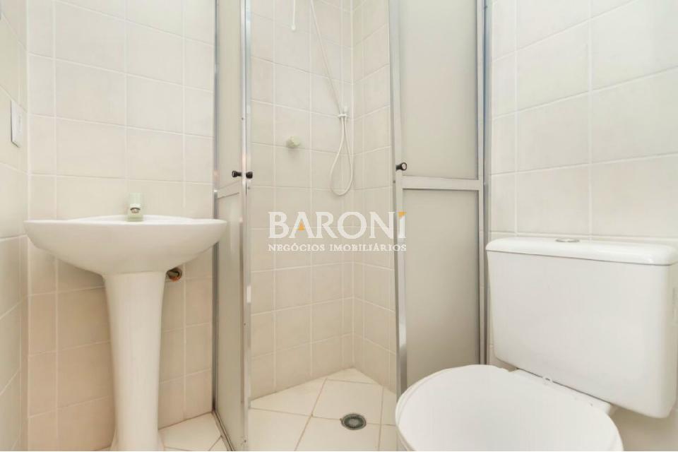 Apartamento - Pinheiros