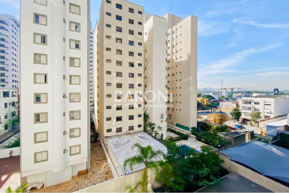 Apartamento - Pinheiros