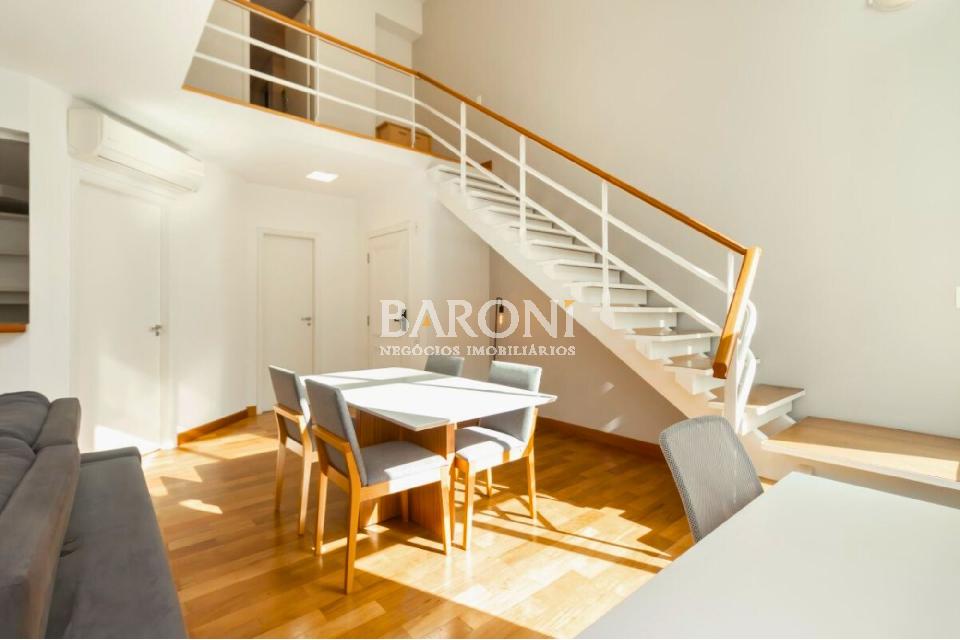 Apartamento - Pinheiros