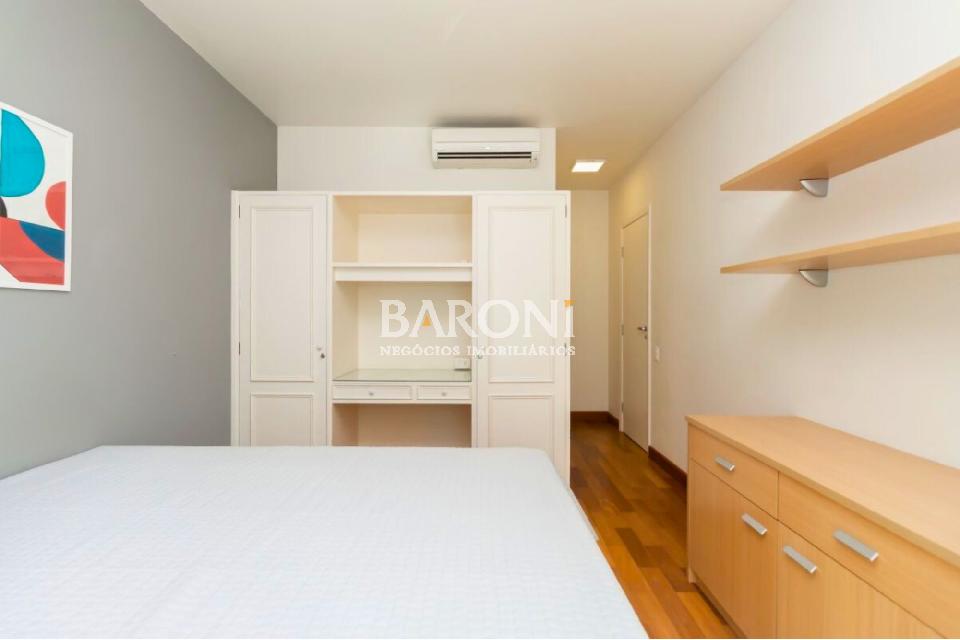 Apartamento - Pinheiros