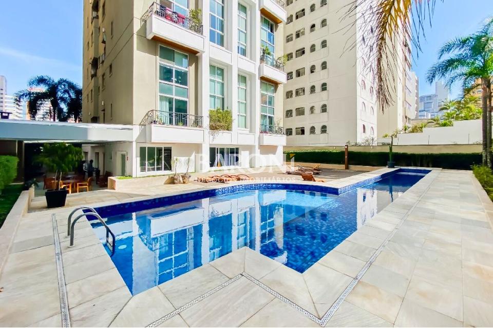 Apartamento - Pinheiros