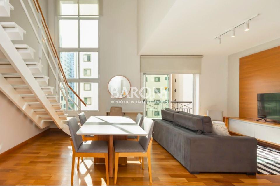 Apartamento - Pinheiros