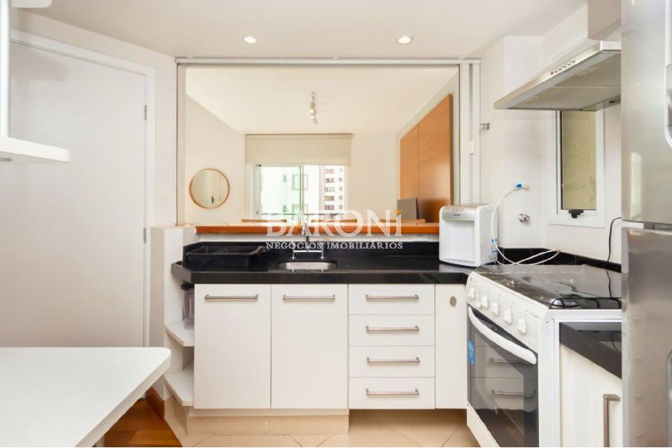 Apartamento - Pinheiros