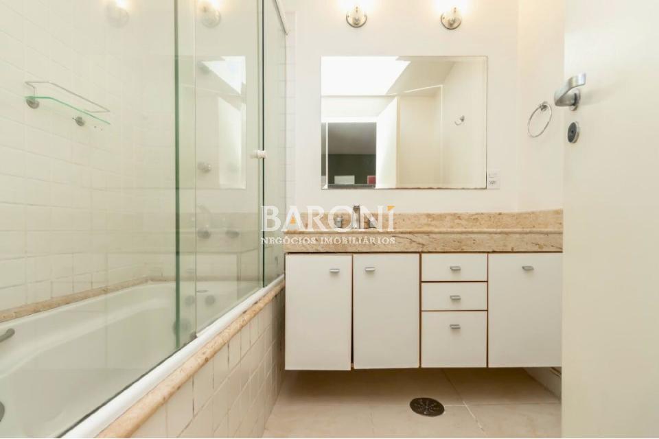 Apartamento - Pinheiros