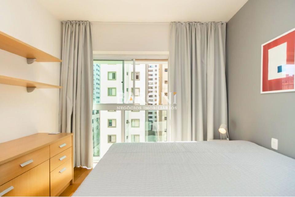 Apartamento - Pinheiros