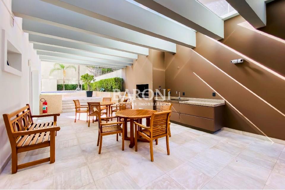 Apartamento - Pinheiros