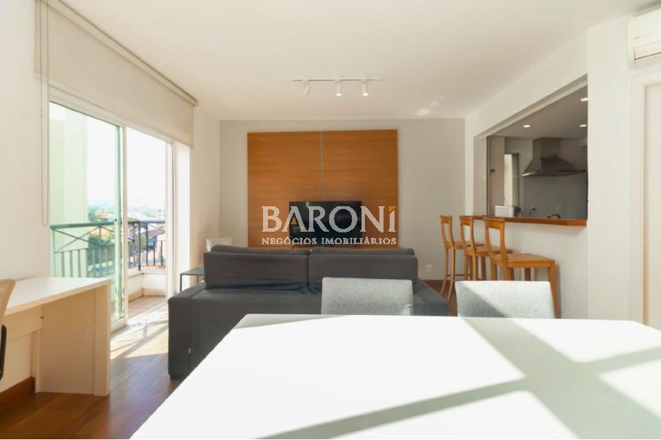 Apartamento - Pinheiros