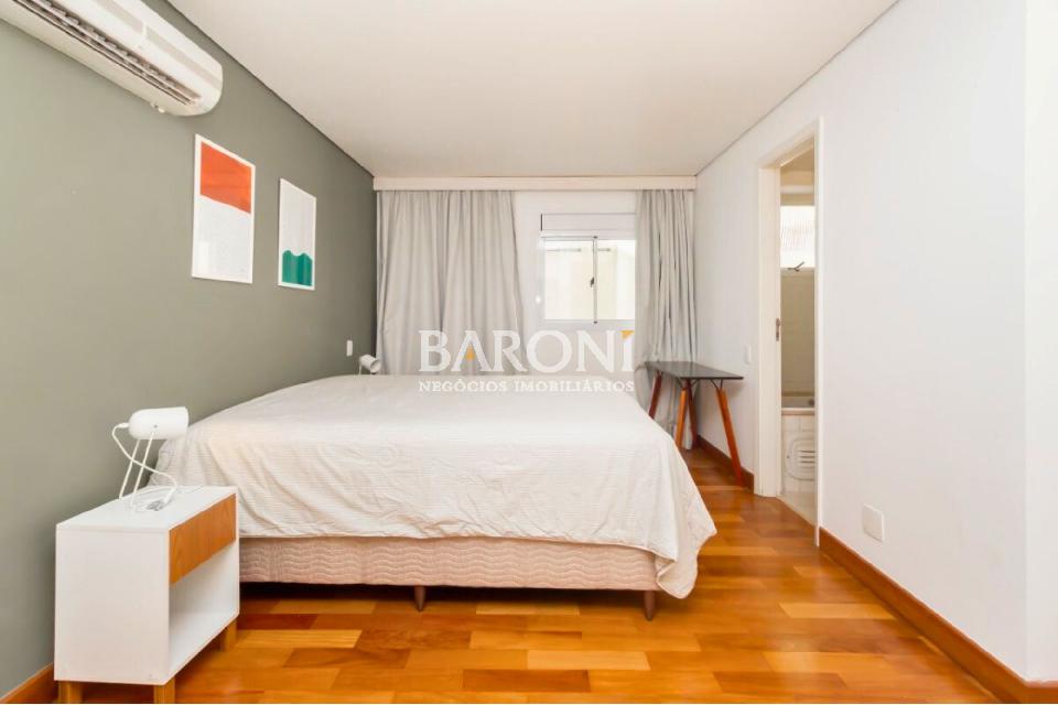 Apartamento - Pinheiros