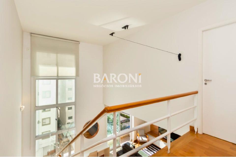 Apartamento - Pinheiros