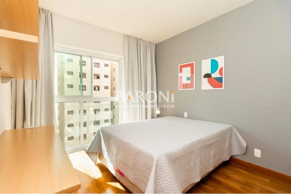 Apartamento - Pinheiros