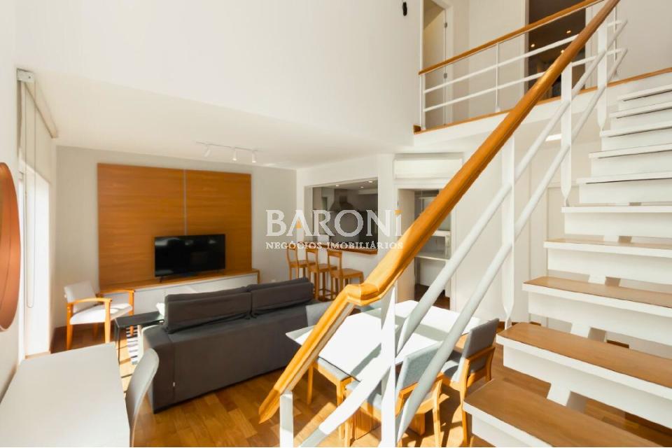 Apartamento - Pinheiros