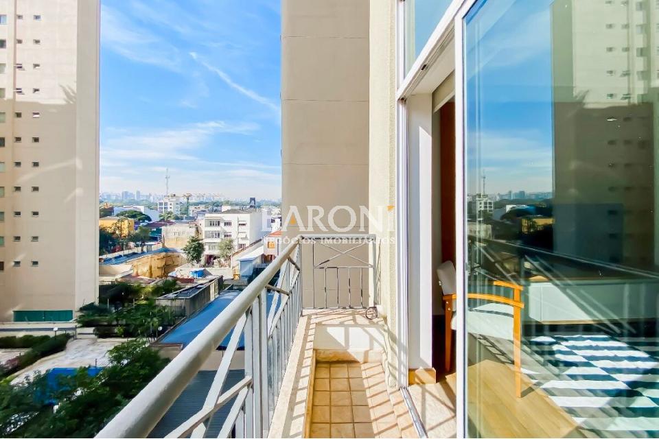 Apartamento - Pinheiros