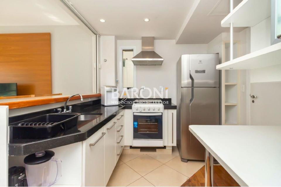 Apartamento - Pinheiros