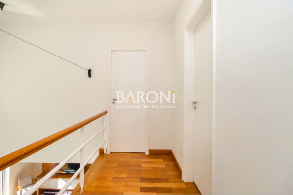 Apartamento - Pinheiros