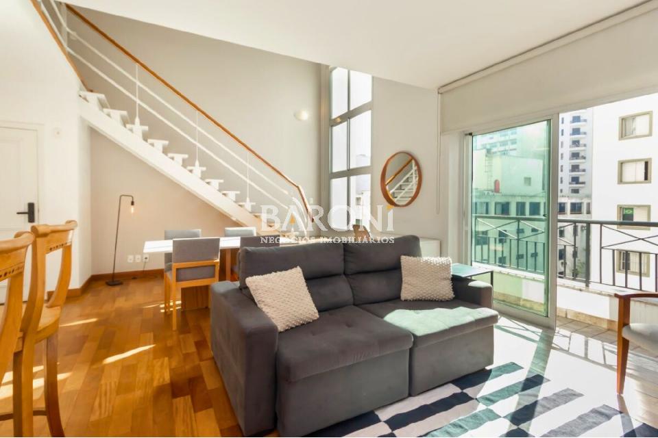 Apartamento - Pinheiros