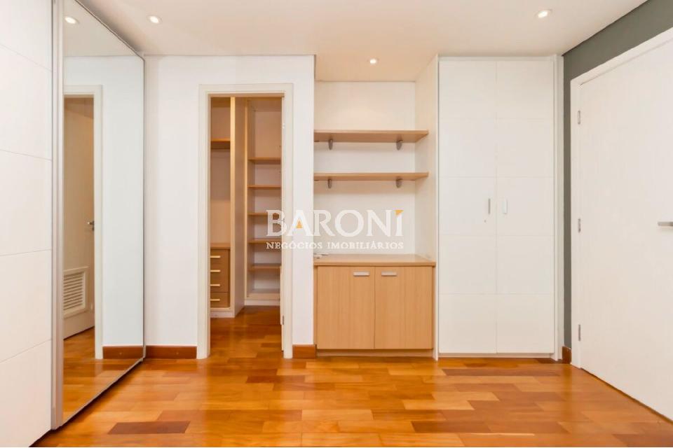 Apartamento - Pinheiros