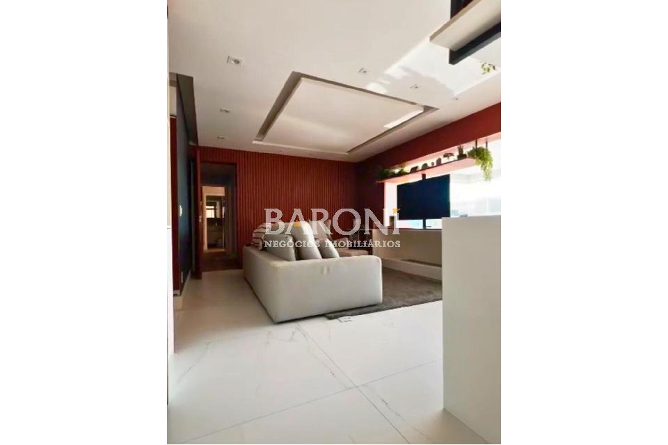 Apartamento - Brooklin