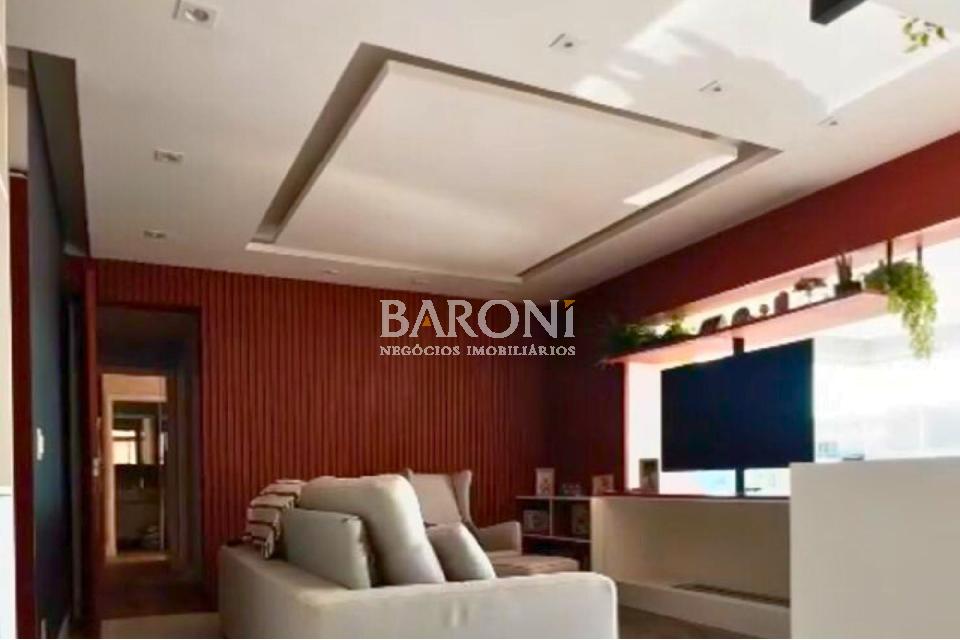 Apartamento - Brooklin