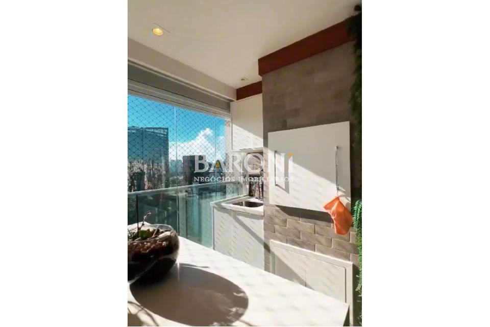 Apartamento - Brooklin