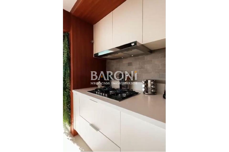 Apartamento - Brooklin