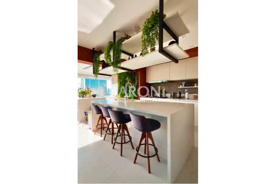 Apartamento - Brooklin