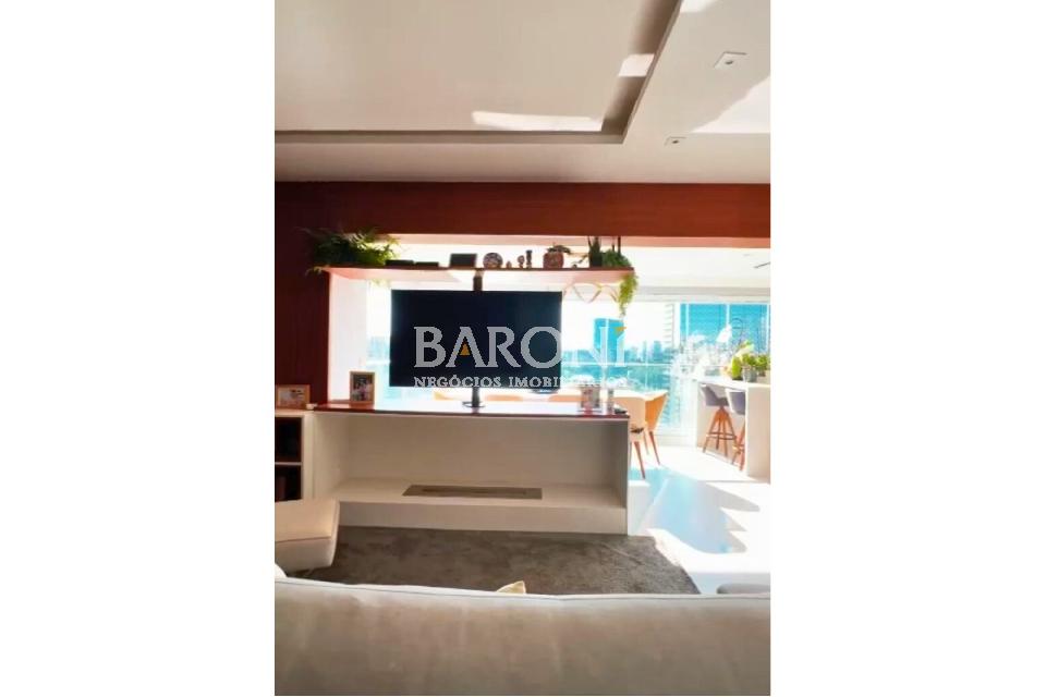 Apartamento - Brooklin