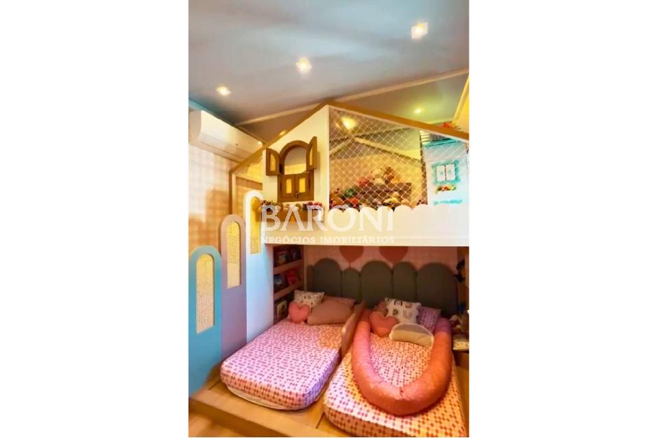 Apartamento - Brooklin