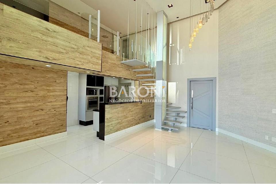 Apartamento - Brooklin