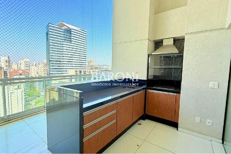 Apartamento - Brooklin