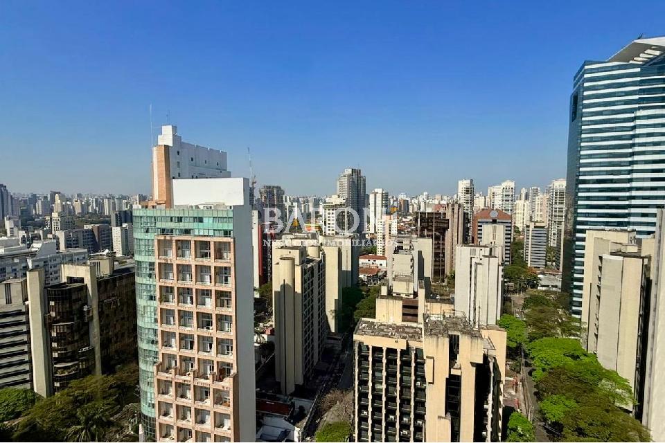 Apartamento - Brooklin