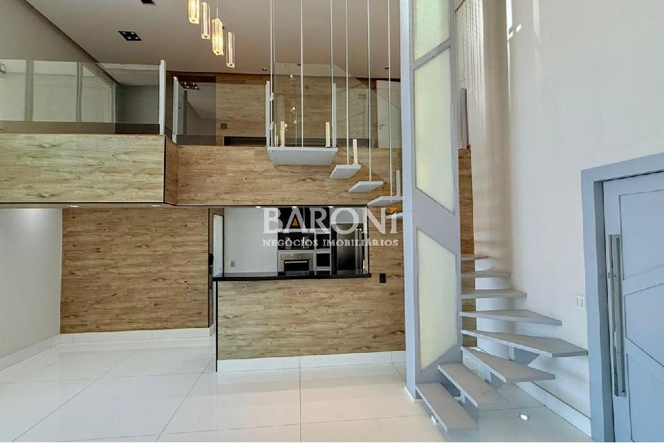 Apartamento - Brooklin